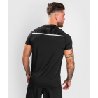 Тениска - VENUM JAWS 2.0 DRY TECH T-SHIRT - Black​